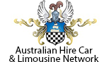 Australian Hire Car and Limousine Network