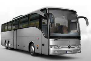 Luxury Coach