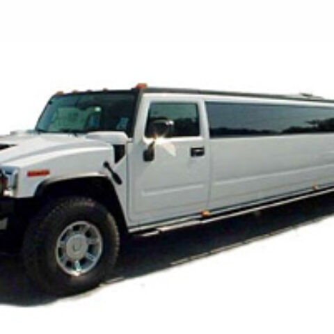 Stretch Hummer