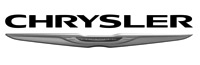 chrysler logo