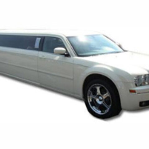 Chrysler 300C Stretch