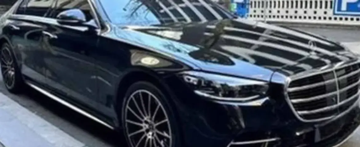 Private Airport Transfer from Sydney Airport to Chatswood