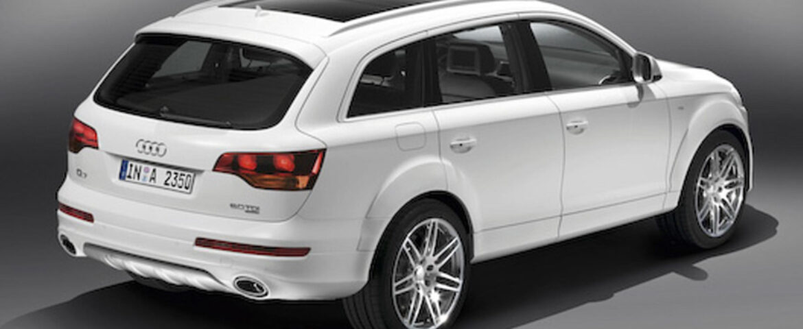 Committed and Reliable Town Car Service in South Coast