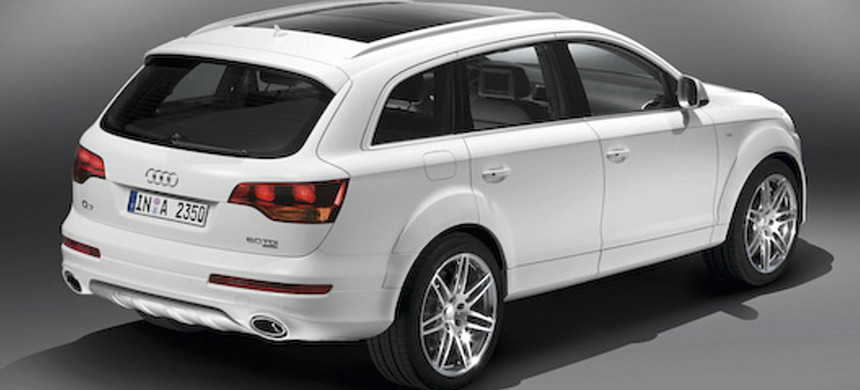 town car service