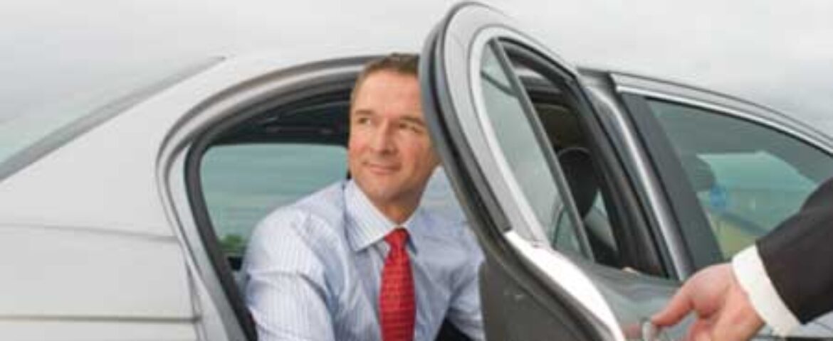 How to Find the Best Chauffeured Limo Service in Sydney?