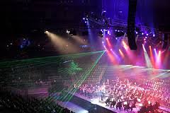 party limo hire sydney