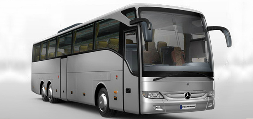 luxury coach