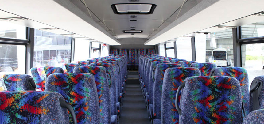 inside coach