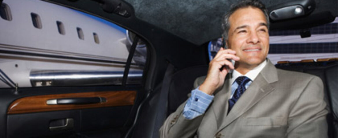 Why Booking a Limo in Sydney is the Trendiest Way to Go