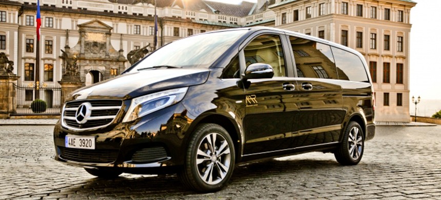 town car service