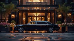 Town car service Bathurst