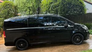 Mercedes Benz V Class