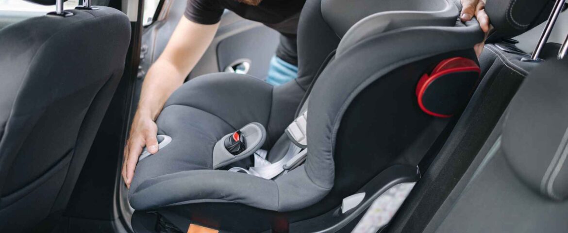 Does Baby Seat Car Service in Cronulla Enhance Family Transfers?
