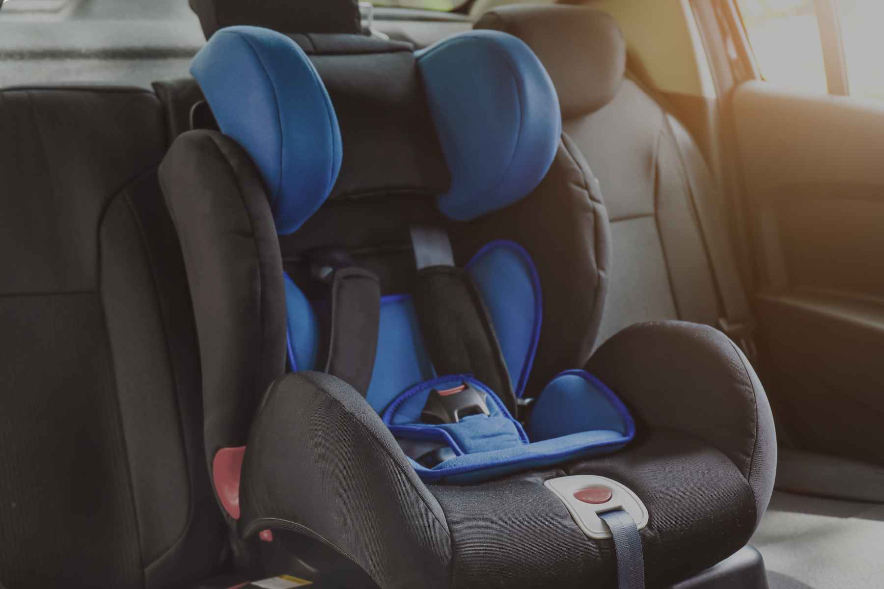 Baby Seat Car Service