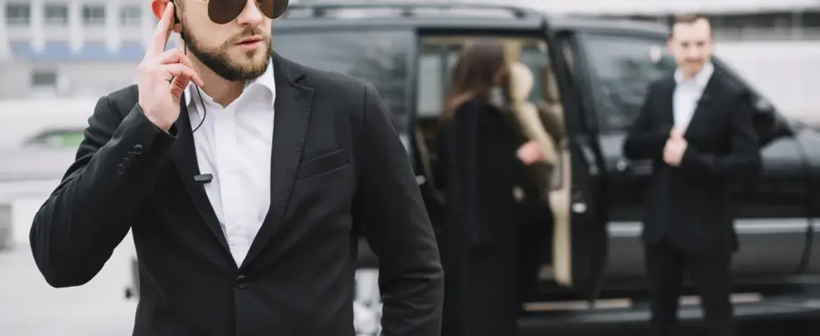 Hourly Chauffeur Service: Book Your Ride by the Hour