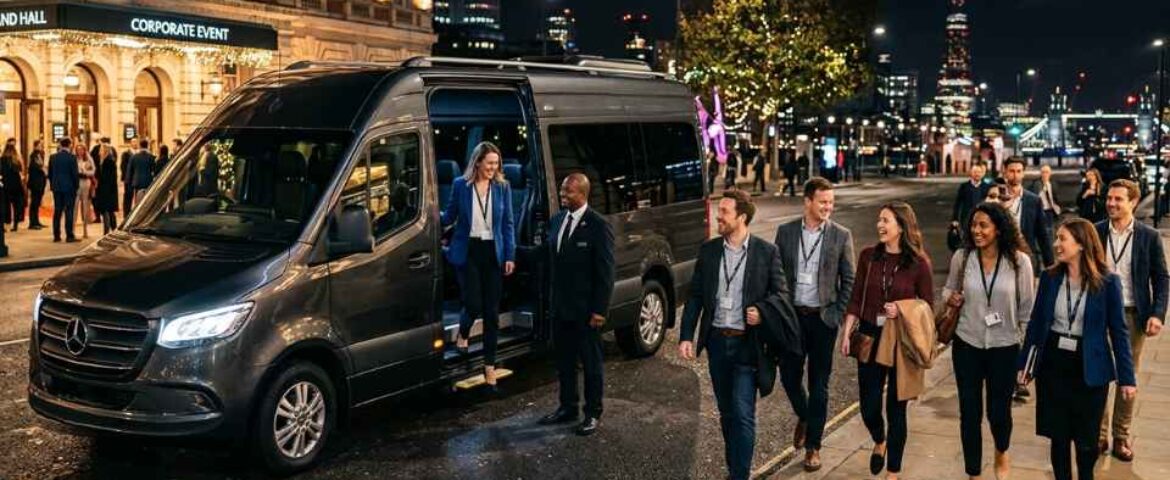 How Much Should You Pay for Group Event Transfer Service?